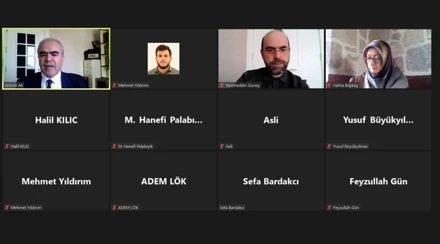 Uluslararası Büyük Selçuklular Döneminde Hanefîlik-Matürîdîlik Sempozyumu